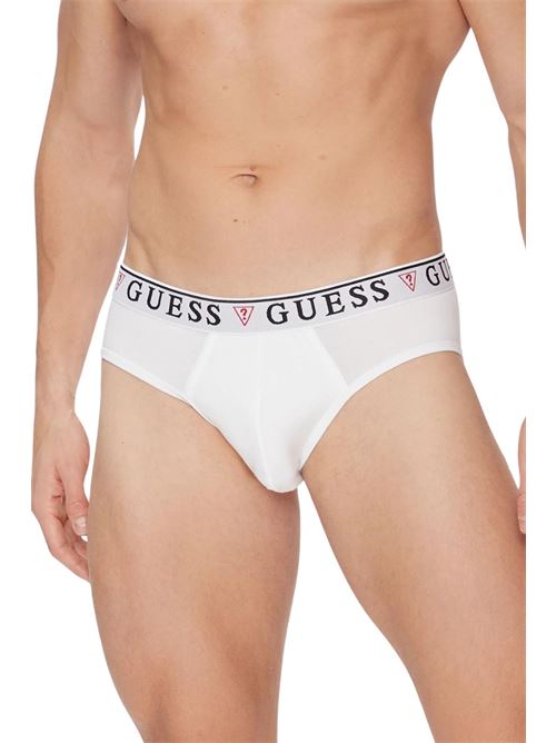  GUESS | U97G00 KCD31BI